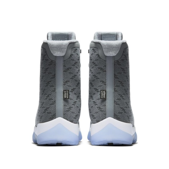 🎉 Nike Jordan Men’s Future Boots Sz. 9.5 🎉 - Picture 4 of 5